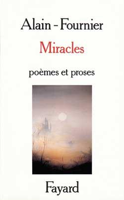 Miracles Fournier
